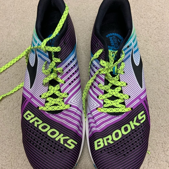 Brooks Shoes - Brooks Hyperion running shoes